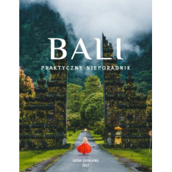 Bali praktyczny nieporadnik. (ebook)