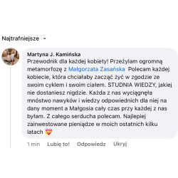 3-miesięczny INDYWIDUALNY MENTORING VIP