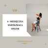 6-miesięczny INDYWIDUALNY MENTORING VIP