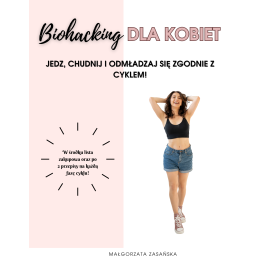 Biohacking dla kobiet