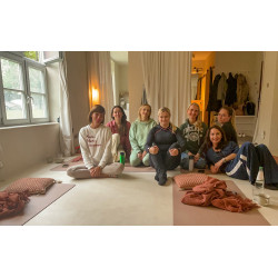 Powrót do siebie: Spotkanie...